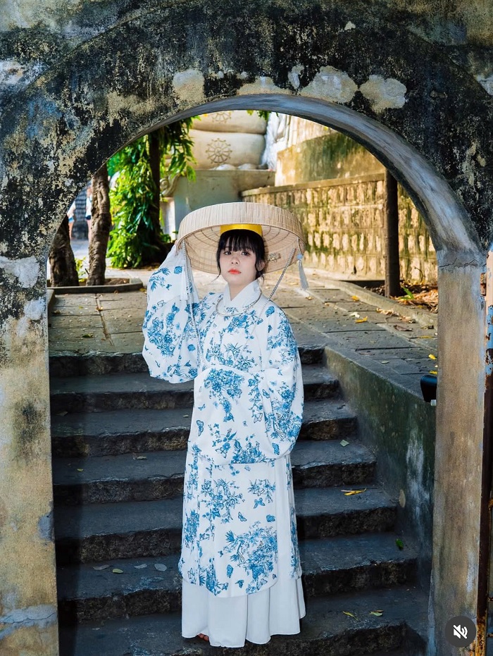 Chùa Long Sơn là điểm du xuân ở Nha Trang