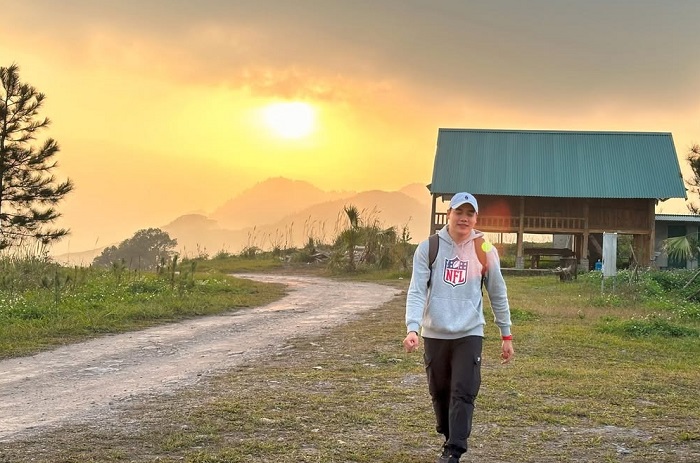 Đồi Bù Hà Nội ở đâu?