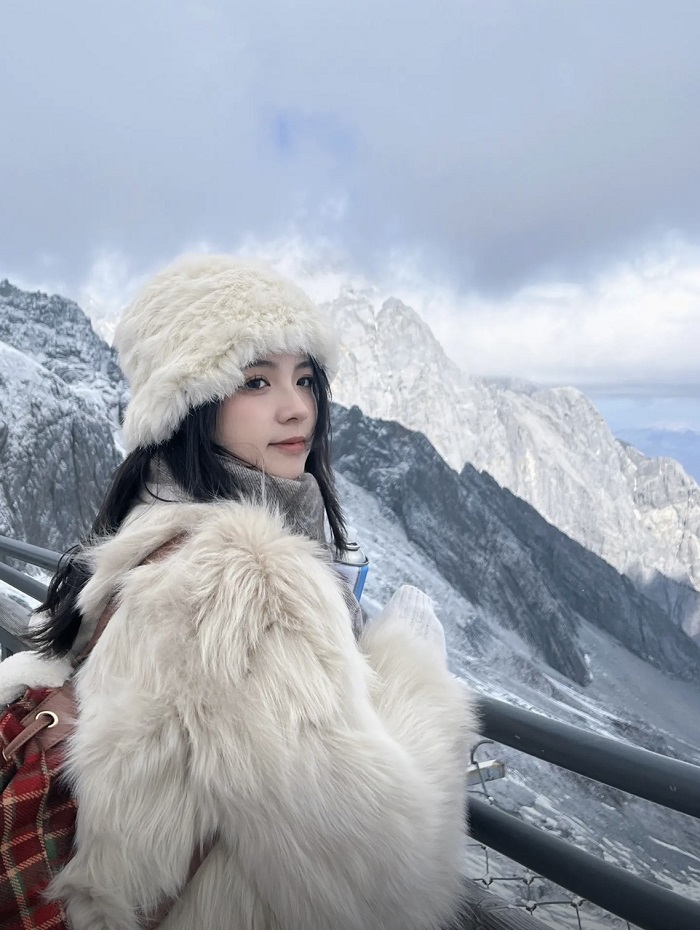 Núi tuyết Ngọc Long – điểm nhấn của hành trình du lịch Lệ Giang Trung Quốc