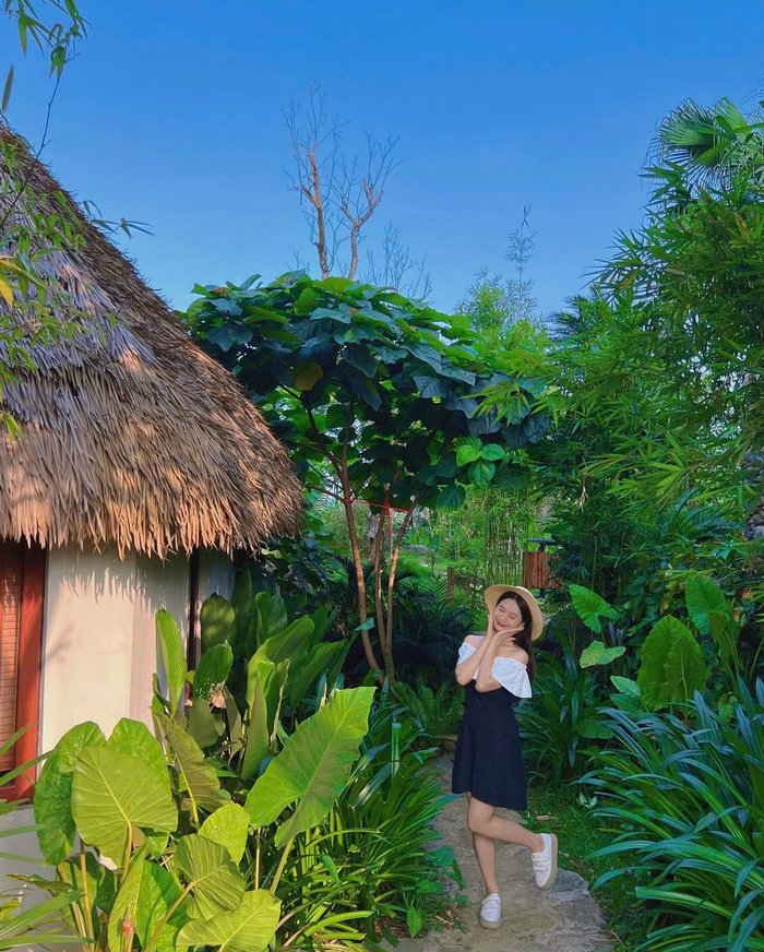 Du lịch nghỉ dưỡng Pù Luông Thanh Hóa - Xu hướng du lịch được ưa chuộng