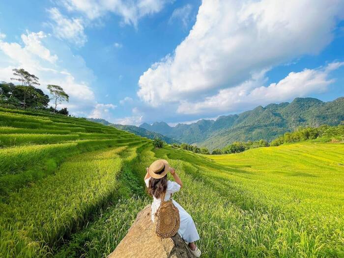 Du lịch nghỉ dưỡng Pù Luông Thanh Hóa - Gợi ý các khu du lịch nghỉ dưỡng