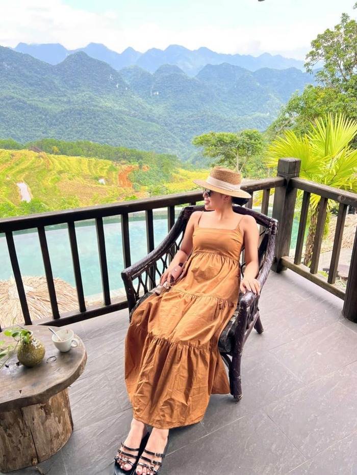 Du lịch nghỉ dưỡng Pù Luông Thanh Hóa - Gợi ý các khu du lịch nghỉ dưỡng