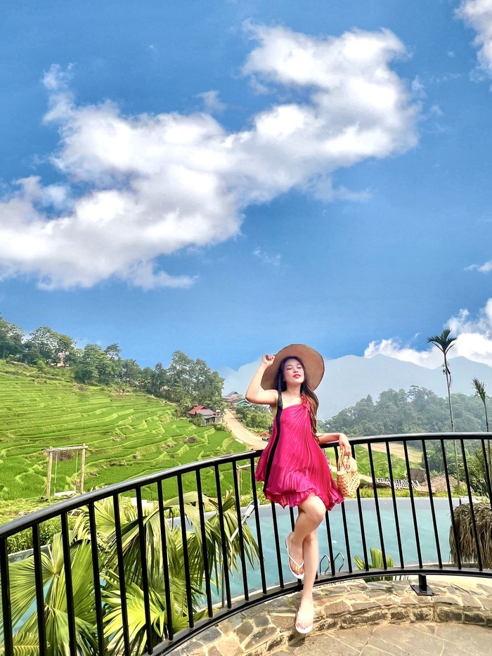 Du lịch nghỉ dưỡng Pù Luông Thanh Hóa - Gợi ý các khu du lịch nghỉ dưỡng