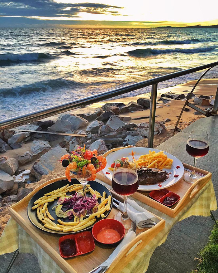 Chill House by the Beach - Homestay đẹp tại Phú Quốc