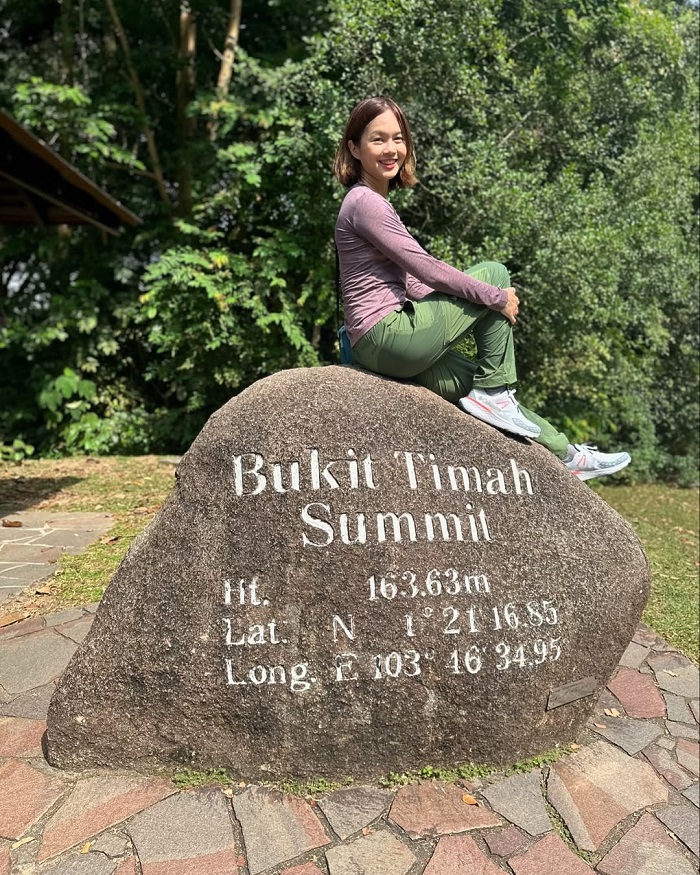 Lưu ý khi khám phá Khu bảo tồn thiên nhiên Bukit Timah