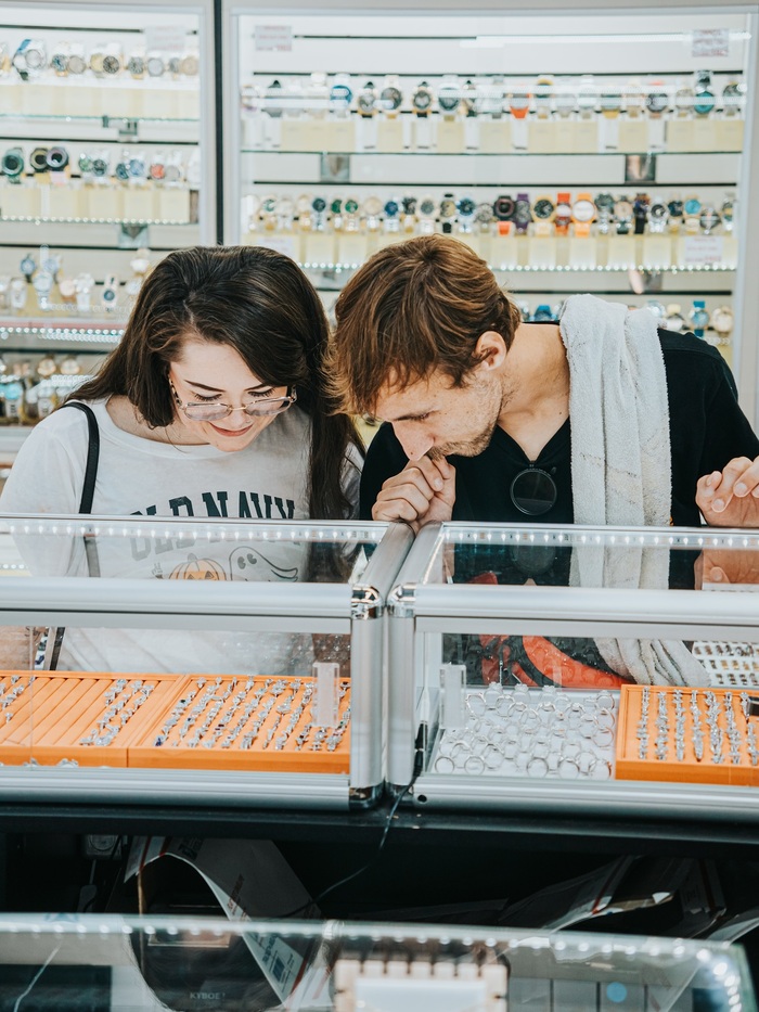 Các khu chợ nổi tiếng ở Mỹ - Chợ trời Kissimmee - Bang Florida