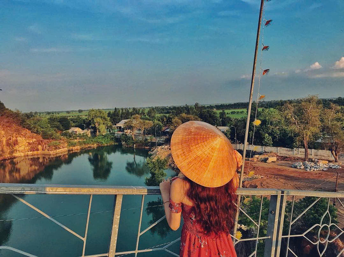 Những lưu ý khi ghé thăm khu du lịch núi Sập An Giang