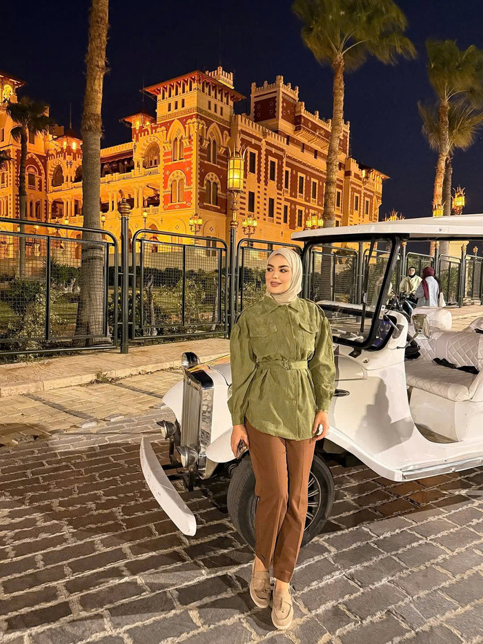 Kinh nghiệm du lịch Alexandria Ai Cập - Ghé thăm các điểm tham quan nổi tiếng