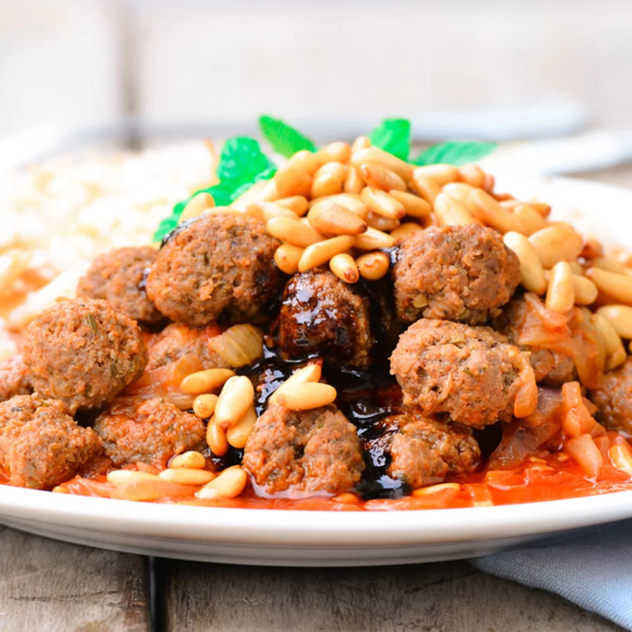 Kinh nghiệm du lịch Alexandria Ai Cập - Khám phá món ngon đặc sản