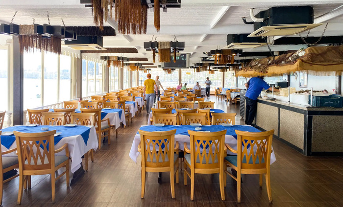 Kinh nghiệm du lịch Alexandria Ai Cập - Khám phá món ngon đặc sản