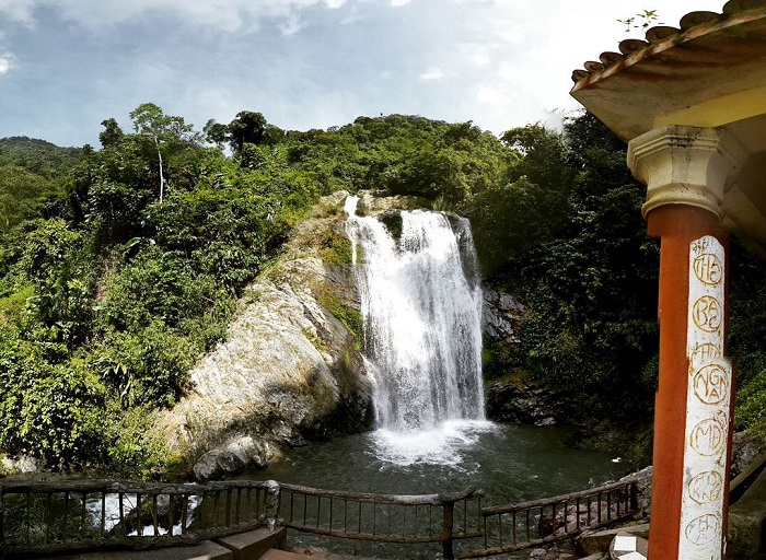 Kinh nghiệm du lịch Cửu Thác Tú Sơn mà bạn nên bỏ túi