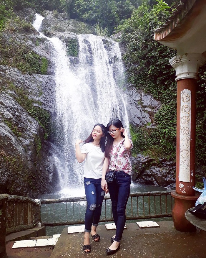 Kinh nghiệm du lịch Cửu Thác Tú Sơn - Bạn nên chọn khám phá khu vực phù hợp