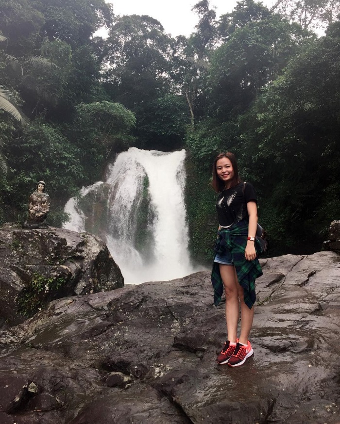 Kinh nghiệm du lịch Cửu Thác Tú Sơn - Du khách sẽ có nhiều trải nghiệm đáng nhớ