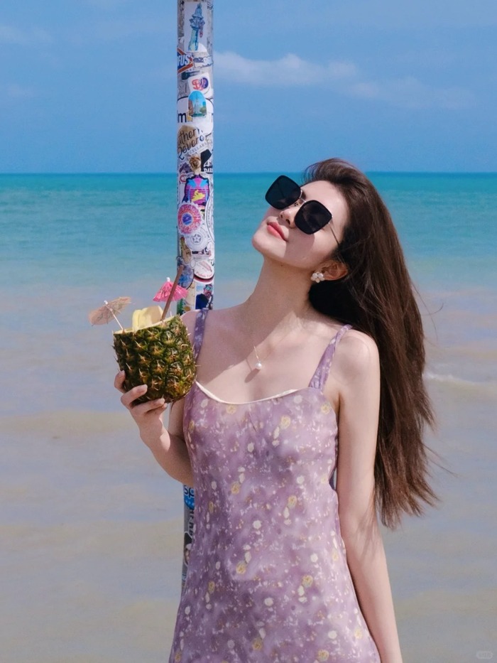 Kinh nghiệm du lịch Florida Mỹ - Ghé thăm Đảo Key West