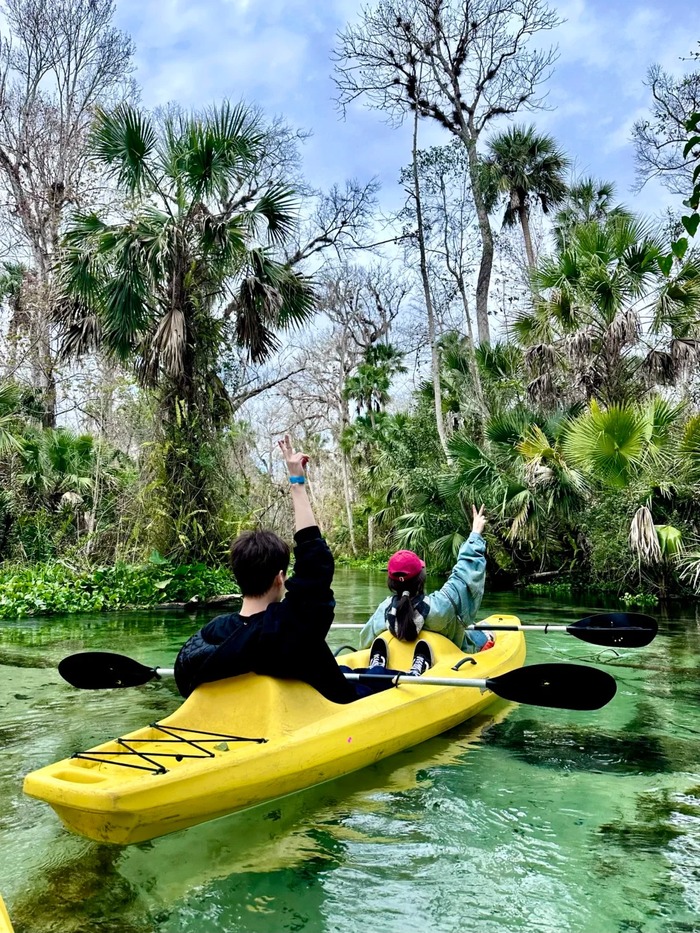 Kinh nghiệm du lịch Florida Mỹ - Ghé thăm thành phố Orlando