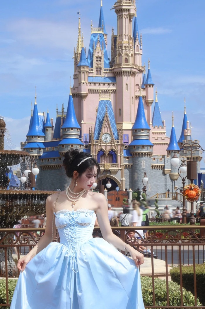 Kinh nghiệm du lịch Florida Mỹ - Ghé thăm thành phố Orlando