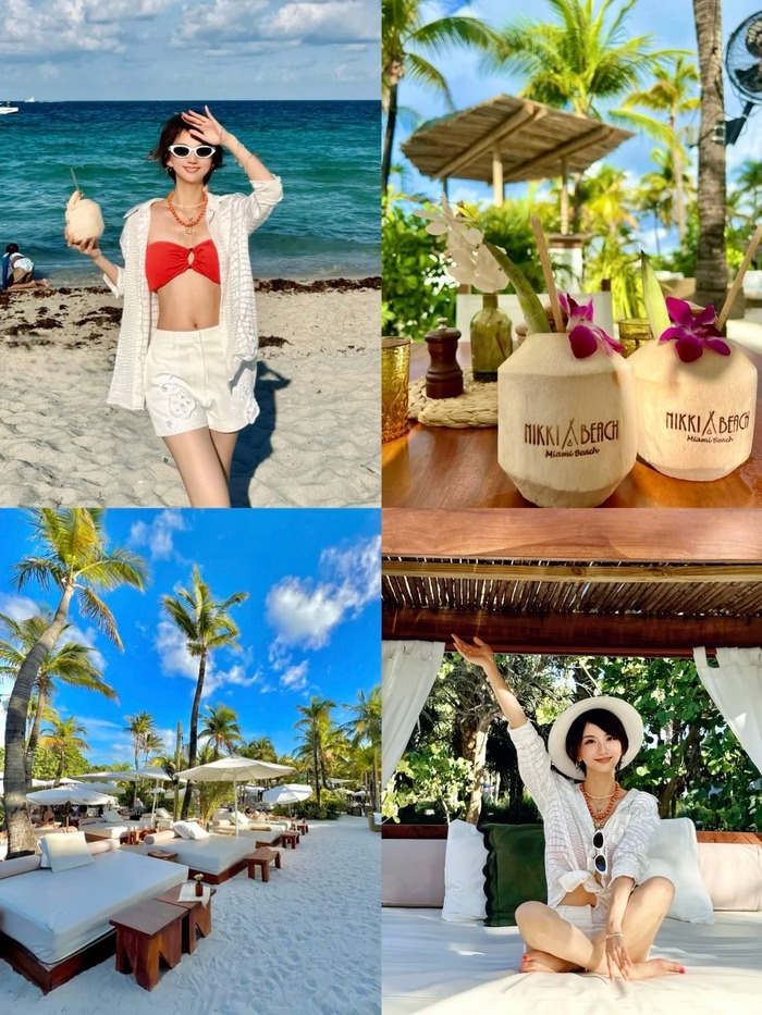 Kinh nghiệm du lịch Florida Mỹ - Ghé thăm thành phố Miami