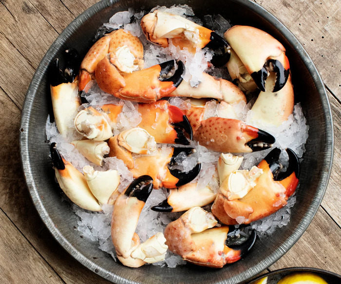 Kinh nghiệm du lịch Florida Mỹ - Khám phá ẩm thực Florida