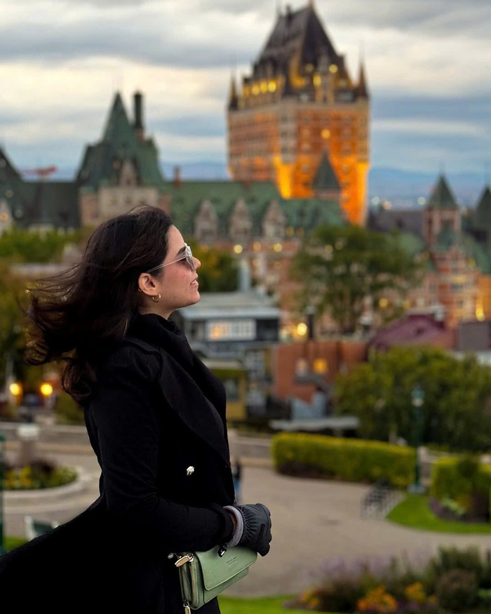 Kinh nghiệm du lịch Quebec Canada – các địa điểm du lịch Quebec nổi tiếng