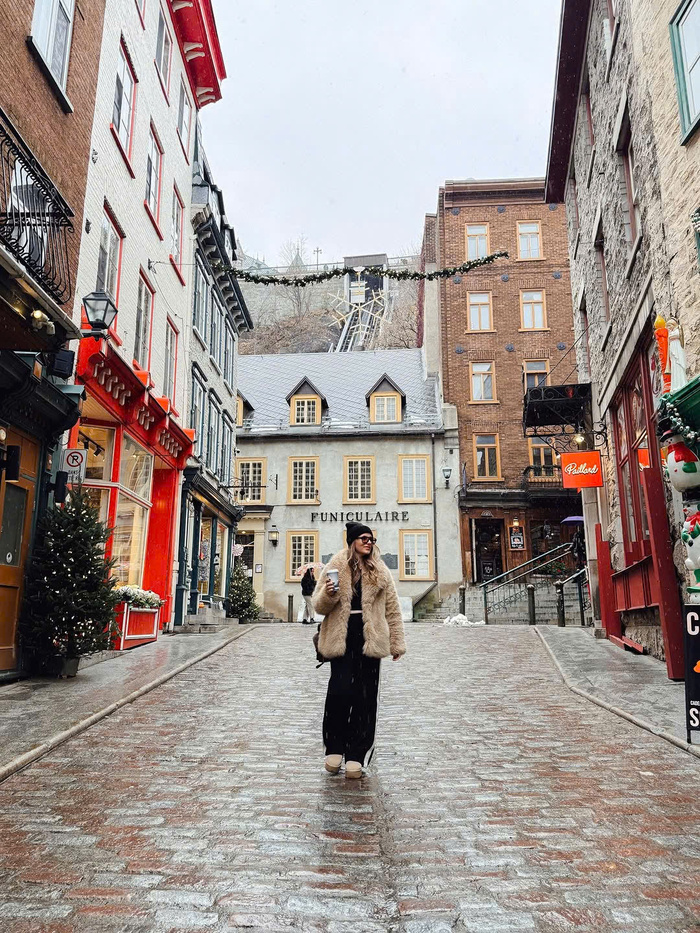 Kinh nghiệm du lịch Quebec Canada dành cho du khách