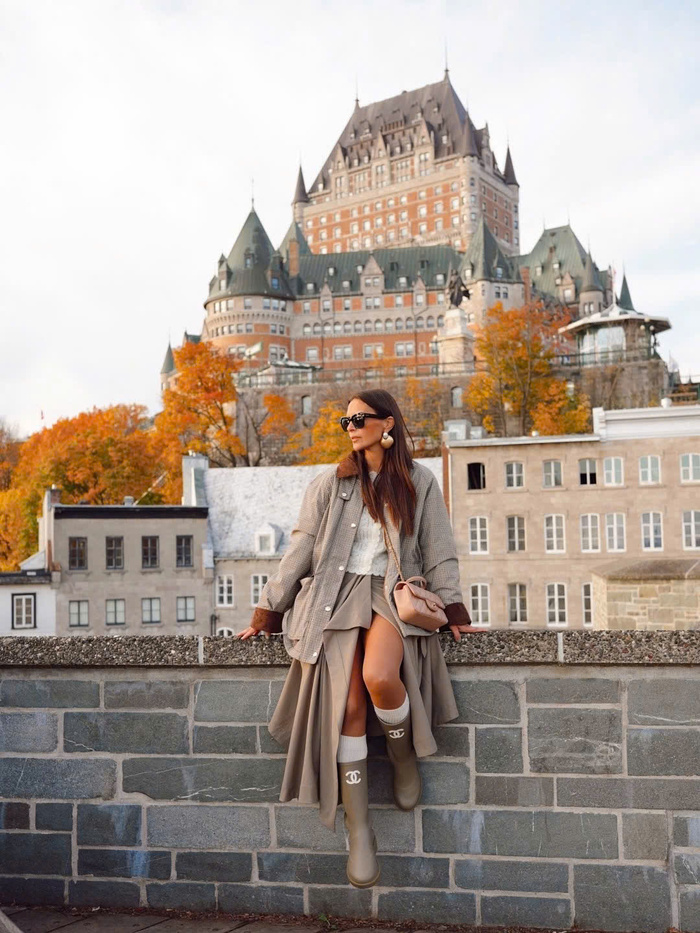 Kinh nghiệm du lịch Quebec Canada – các địa điểm du lịch Quebec nổi tiếng