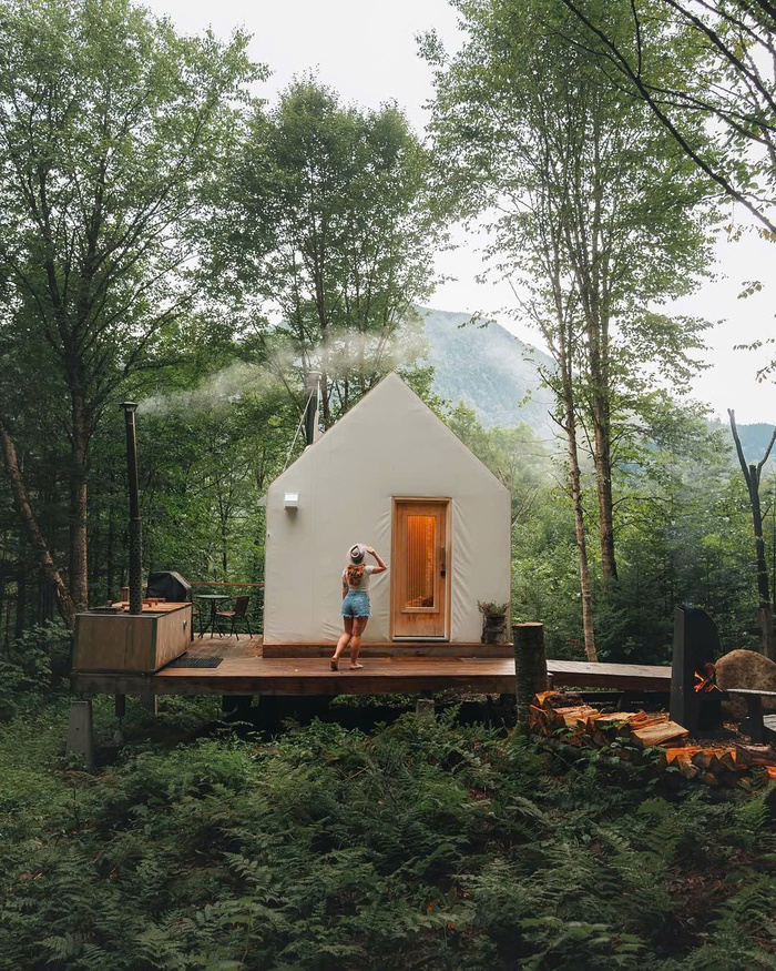 Kinh nghiệm du lịch Quebec Canada – các địa điểm du lịch Quebec nổi tiếng