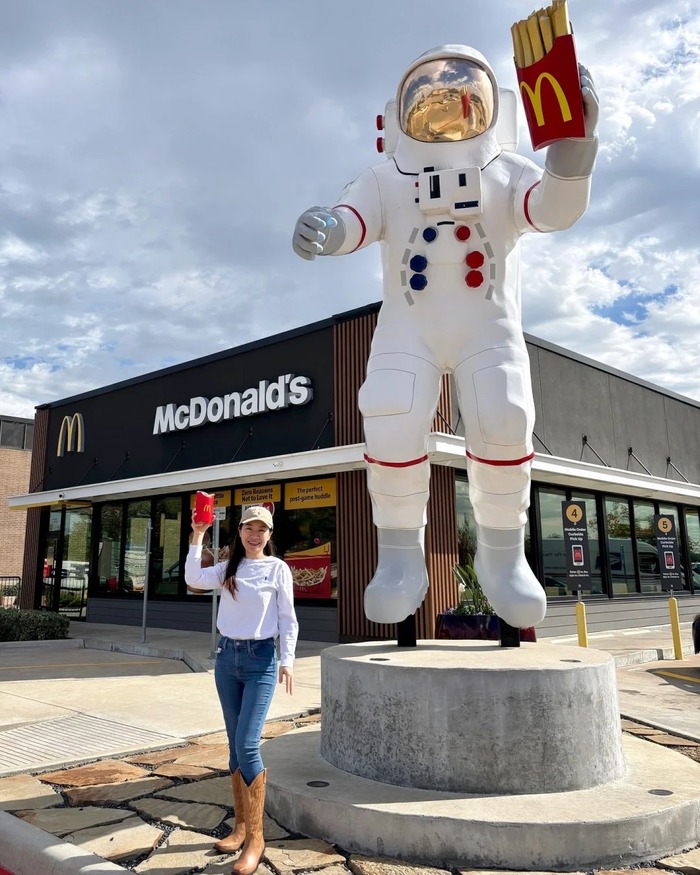 Kinh nghiệm du lịch Texas Mỹ - Thành phố Houston