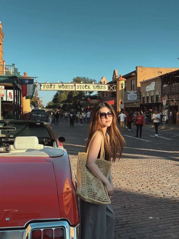 Kinh nghiệm du lịch Texas Mỹ - Thời điểm du lịch Texas lý tưởng