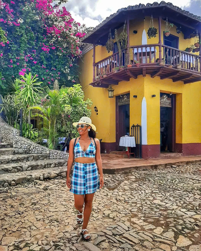 Kinh nghiệm du lịch Trinidad Cuba - Trải nghiệm du lịch đặc sắc không thể bỏ lỡ