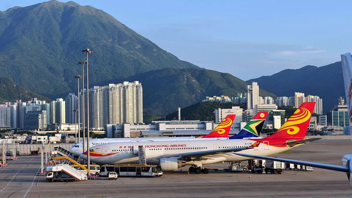 Kinh nghiệm du lịch Vancouver Canada -di chuyển bằng máy bay