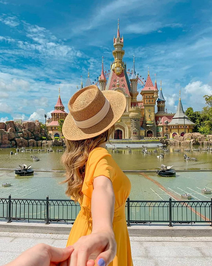 Vì sao vé máy bay Tết đi Phú Quốc thường khá cao?