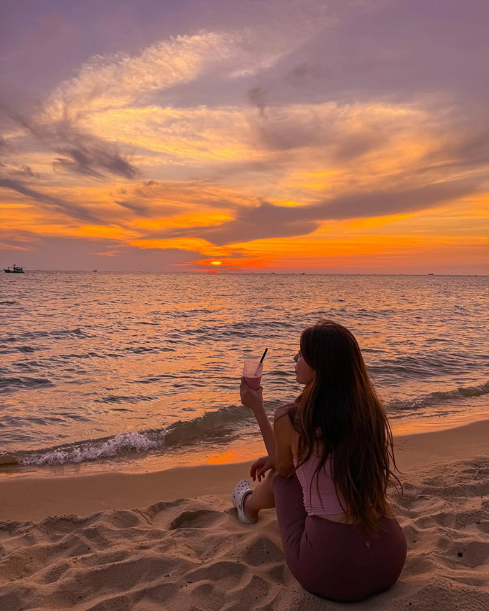 Kinh nghiệm săn vé máy bay Tết đi Phú Quốc với mức giá hợp lý