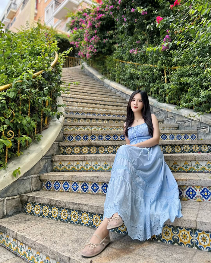 Chuẩn bị đầy đủ giấy tờ trước ngày bay