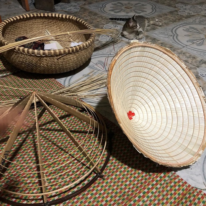 Làng Chuông Hà Nội mang đến trải nghiệm khó quên cho du khách