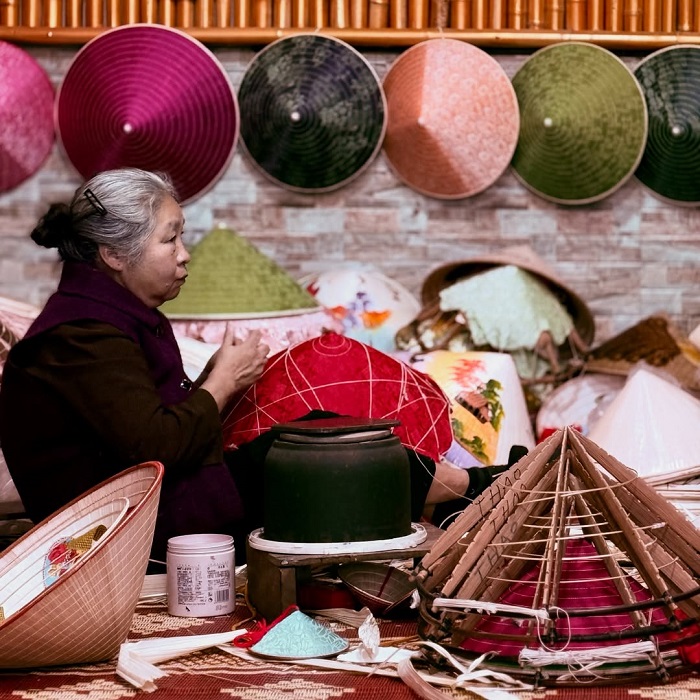 Lưu ý khi khám phá làng Chuông Hà Nội 