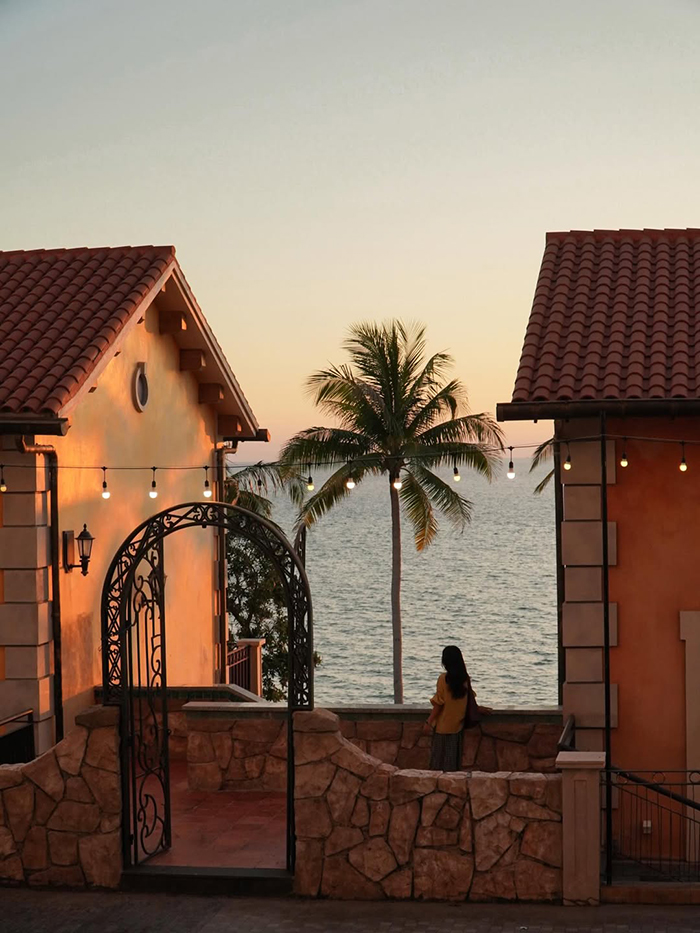 Hòn Gầm Ghì - Lịch trình du lịch Phú Quốc