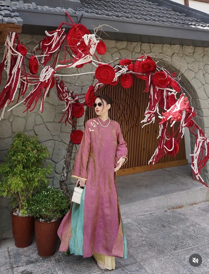 Chùa Quan Âm cũng là ngôi chùa linh thiêng ở Đà Lạt hút khách