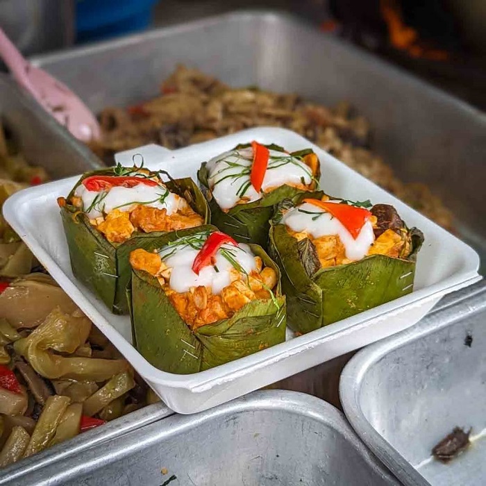 Phố Tàu Yaowarat Thái Lan mang đến trải nghiệm ẩm thực khó quên