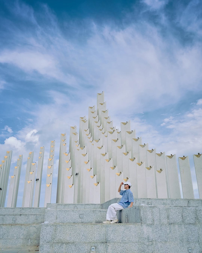 Nguồn gốc và ý nghĩa của Tháp Tam Thắng Vũng Tàu