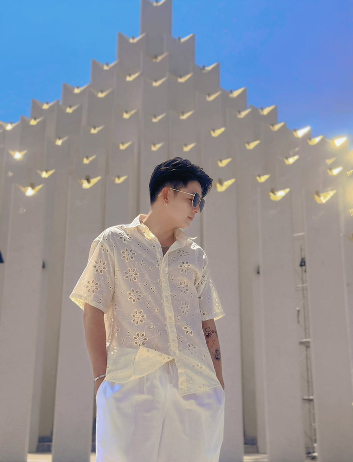  Giới thiệu chung về Tháp Tam Thắng Vũng Tàu