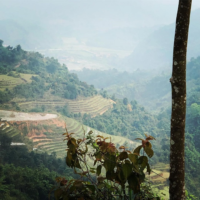 Thôn Tha Hà Giang là điểm đến mà bạn nên một lần ghé thăm