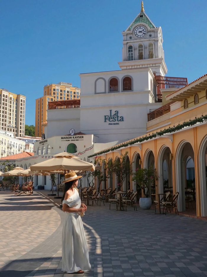 Thuê xe du lịch Phú Quốc tự lái