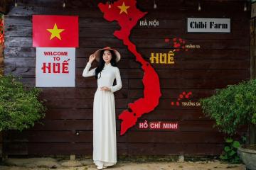 Check-in 7 điểm du lịch gần sân bay Phú Bài Huế cực hot