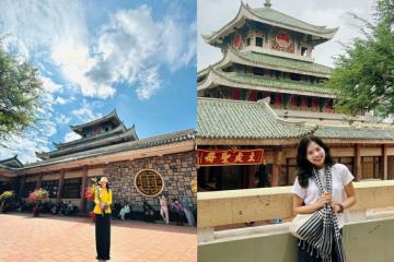 Top 7 điểm tham quan tại Châu Đốc được check-in nhiều nhất