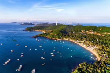 Kinh nghiệm săn vé máy bay Tết đi Phú Quốc 2026: Nên đặt khi nào, bay ngày nào rẻ?