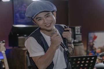 Ngọc Phụng ra mắt “Phụng Live Xuân” với 8 ca khúc mang nhiều tầng cảm xúc