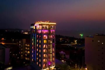 Review Maison Hotel Phú Quốc chi tiết: Ở trung tâm, giá mềm, có đáng chọn không?