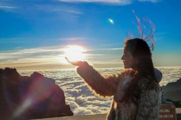 Sĩ hết đời khi check in những thiên đường săn mây ở Miền Bắc cực phẩm này 