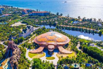 Thủy cung Vinpearl Land Phú Quốc có gì chơi? Review thực tế 2026