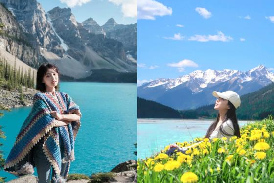 Các hồ nước đẹp nhất ở Canada: Những viên ngọc xanh quý giá của vùng Bắc Mỹ